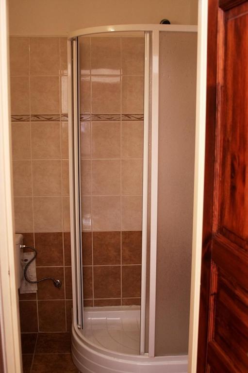 Olymp Penzion Komárno Zimmer foto
