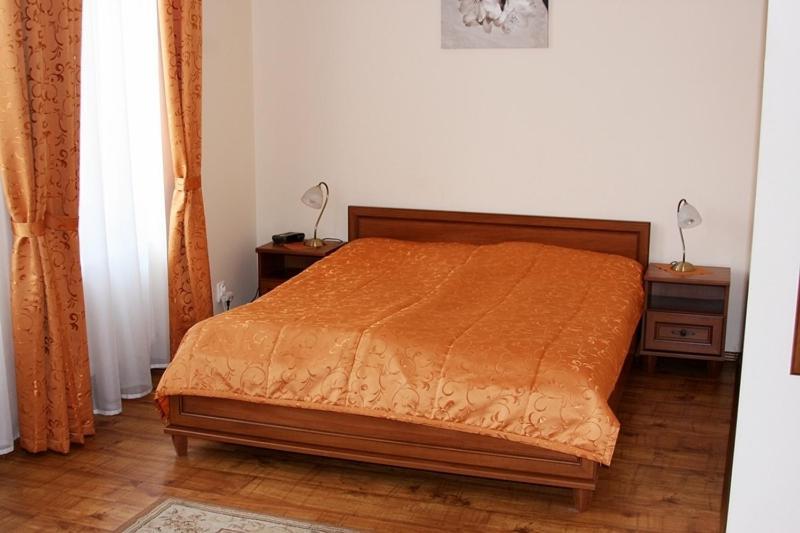 Olymp Penzion Komárno Zimmer foto
